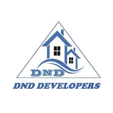 DND Developers Office Logo